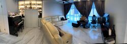 Blk 126B Eastdelta @ Canberra (Sembawang), HDB 5 Rooms #465058461